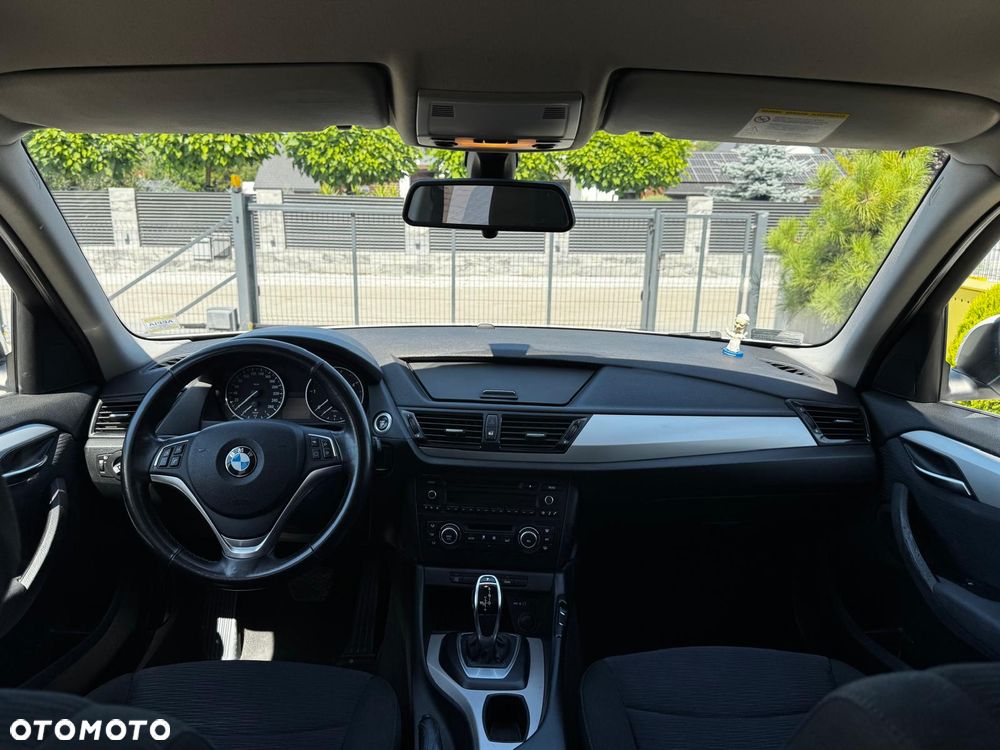 BMW X1 xDrive18d - 5