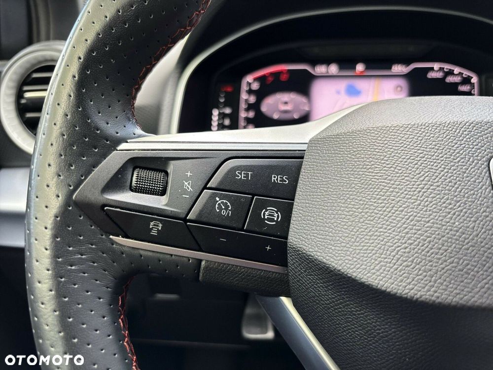 Seat Arona - 16
