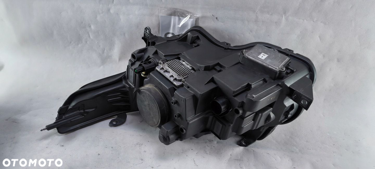 RANGE ROVER VOGUE L405 XENON PRAWY SKRETNY 16 PIN CK52-13W029-ED REFLEKTOR - 7