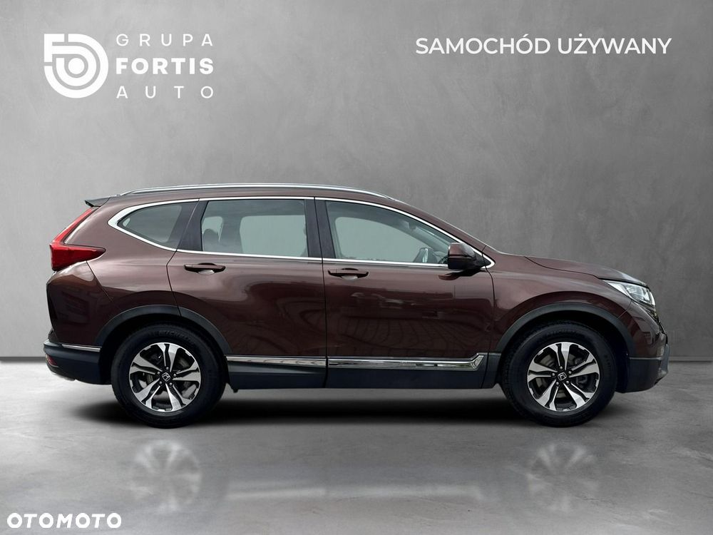 Honda CR-V 1.5 Comfort 2WD - 6