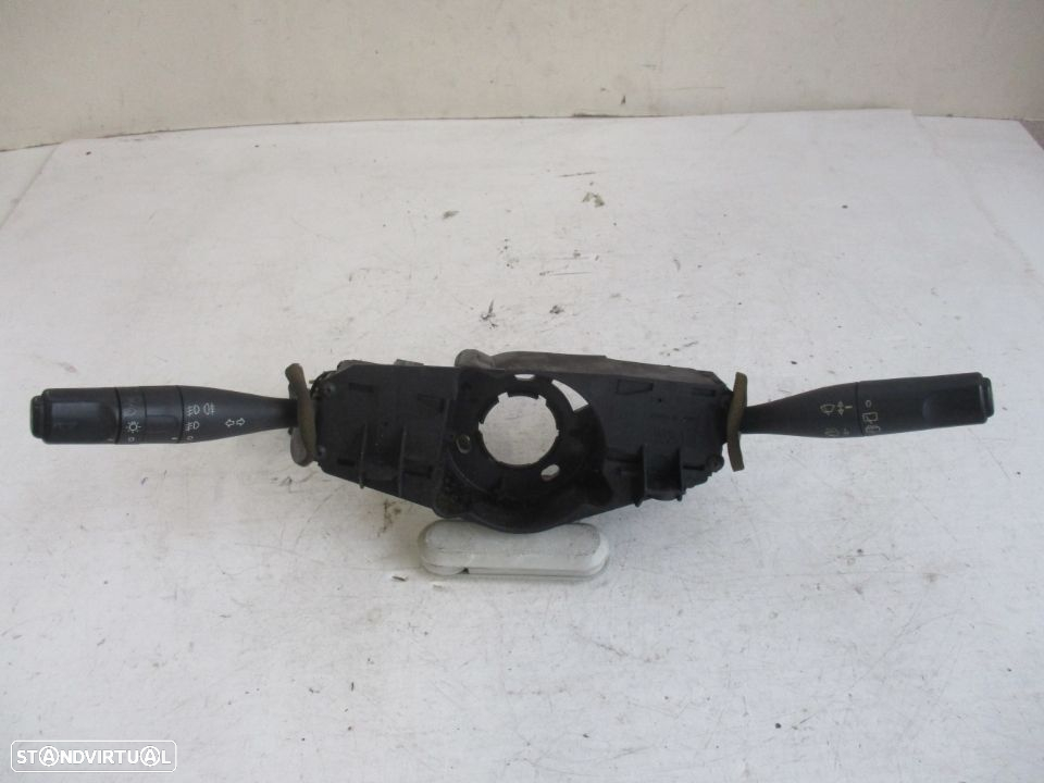 Manete Piscas Luzes Limpa Vidros Peugeot 106 - 2