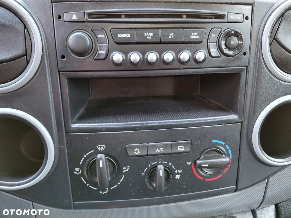 Citroën Berlingo Multispace VTi 95 Tendance - 2