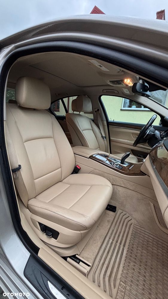 BMW Seria 5 - 31