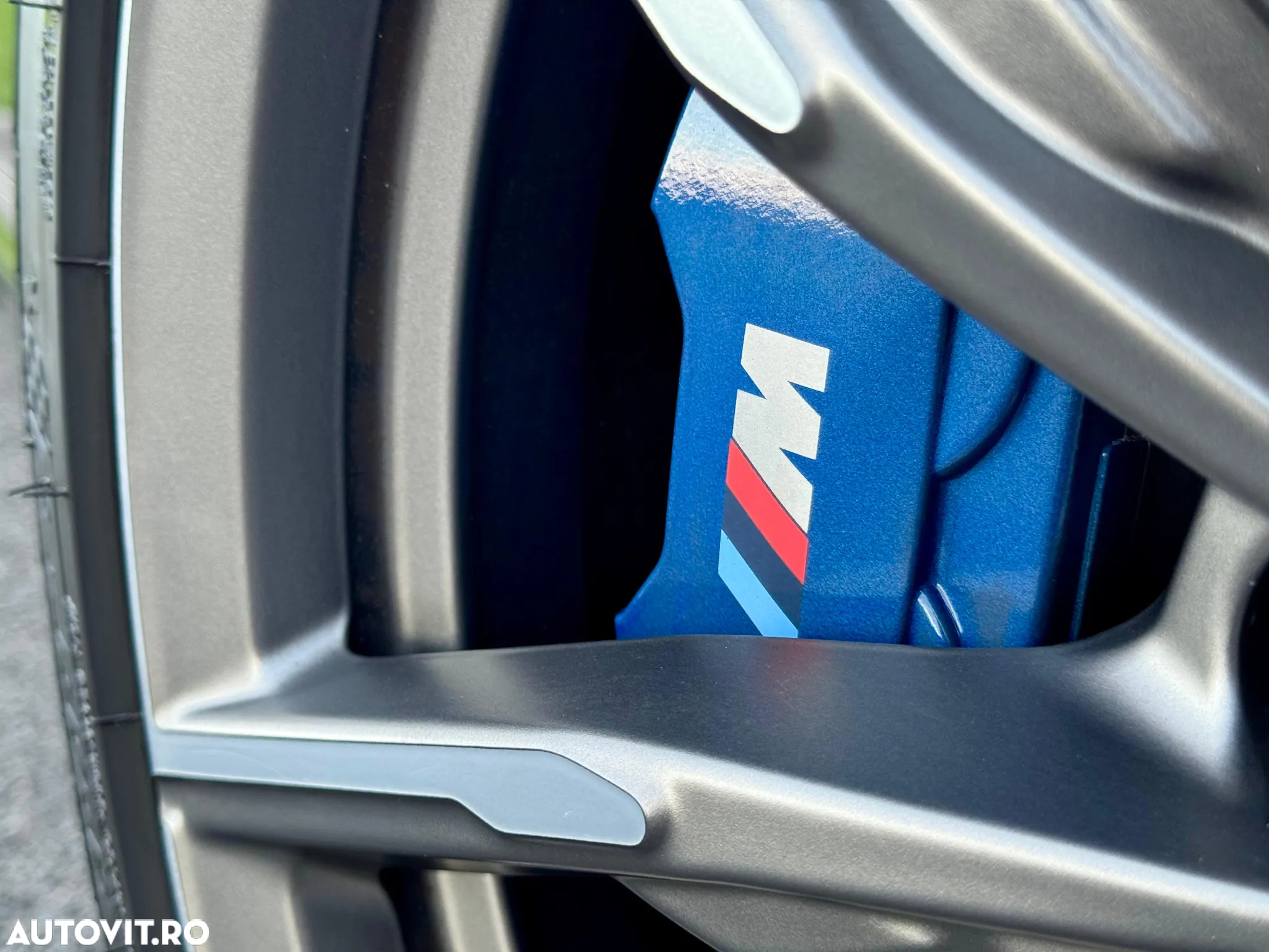BMW M3 M340i xDrive - 11