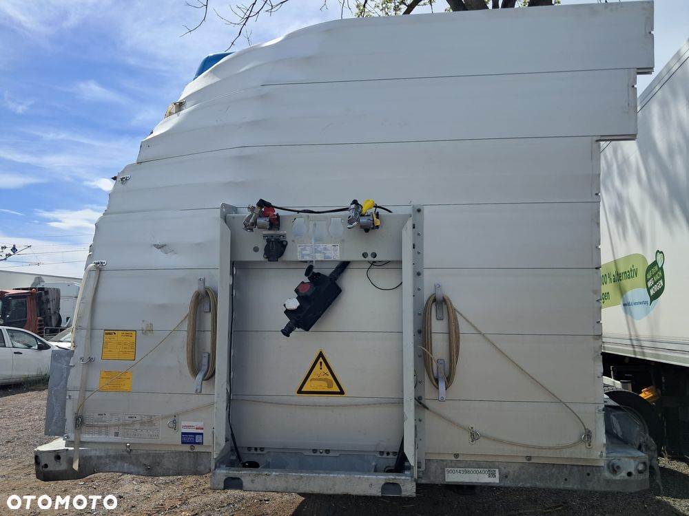 Schmitz Cargobull SCB*S3 - 9