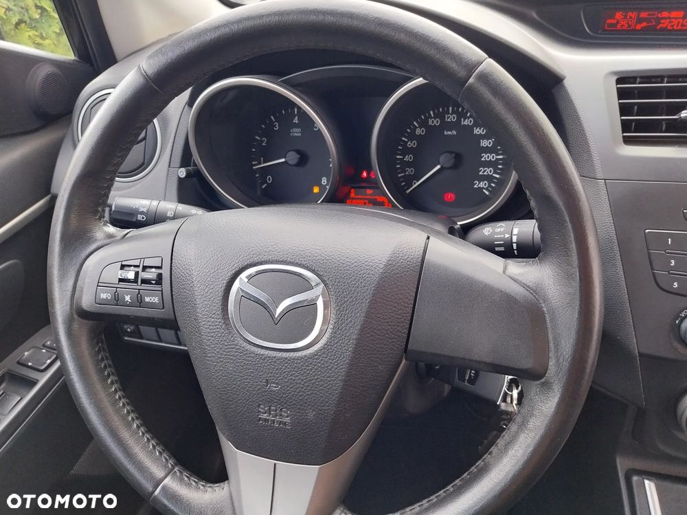 Mazda 5 1.8 Comfort - 20