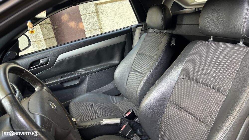 Opel Tigra TwinTop 1.3 CDTi - 6