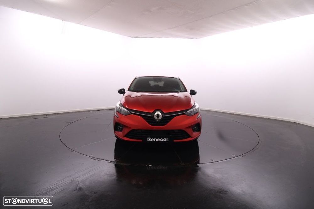 Renault Clio 1.0 TCe Evolution - 12