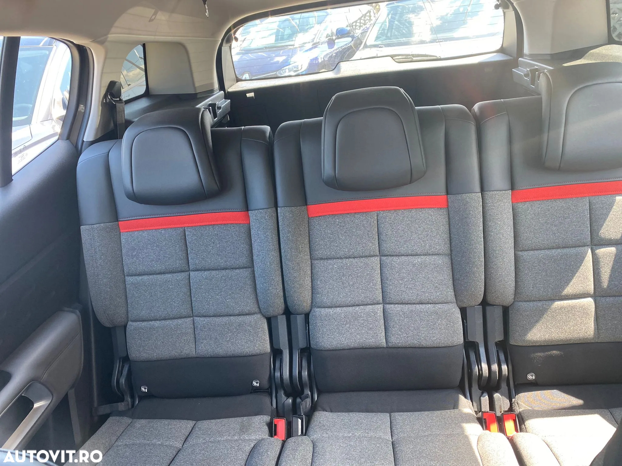 Citroën C5 Aircross - 15