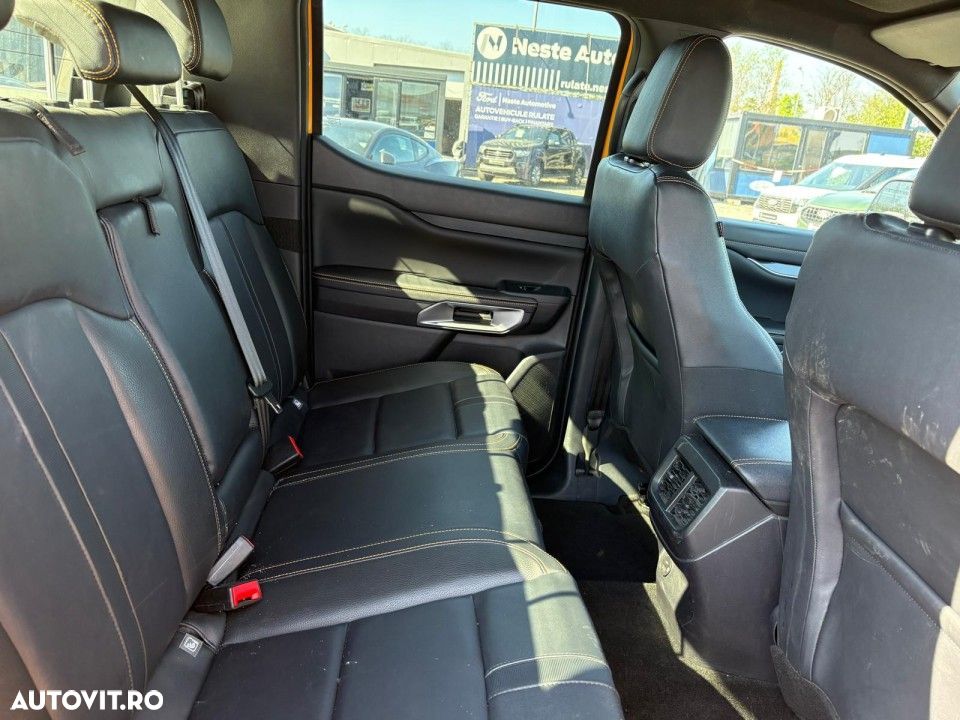 Ford Ranger - 16