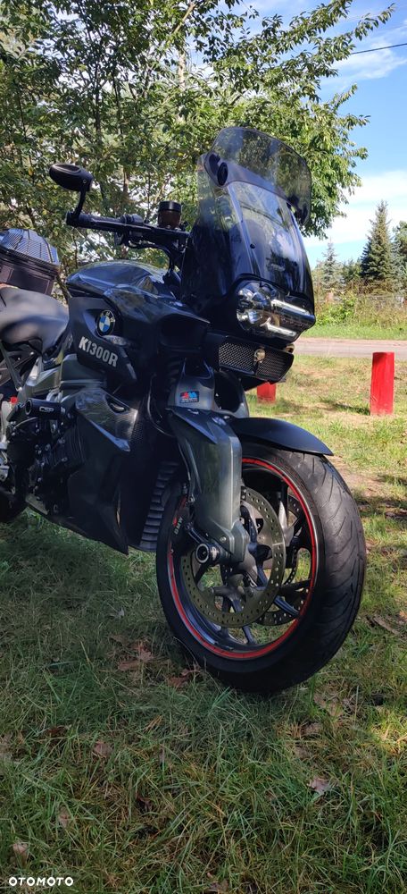 BMW K - 13