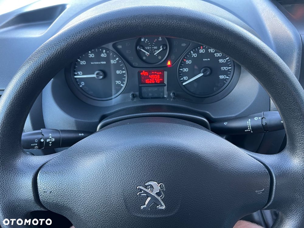 Peugeot Expert Tepee L2 Premium - 33