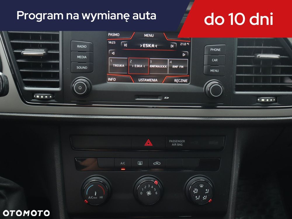 Seat Leon Sportstourer - 14