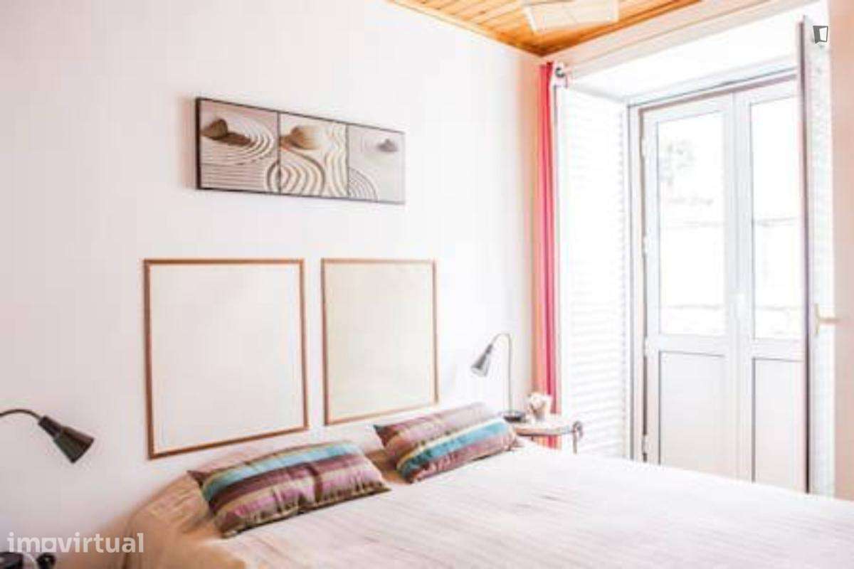 Apartamento com 2 quartos - localizado em Castelo Lisbon - Grande imagem: 4/12