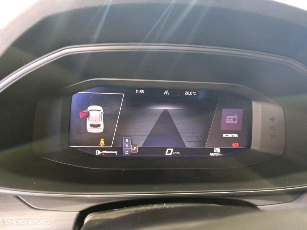 Cupra Formentor 1.5 TSI DSG - 7