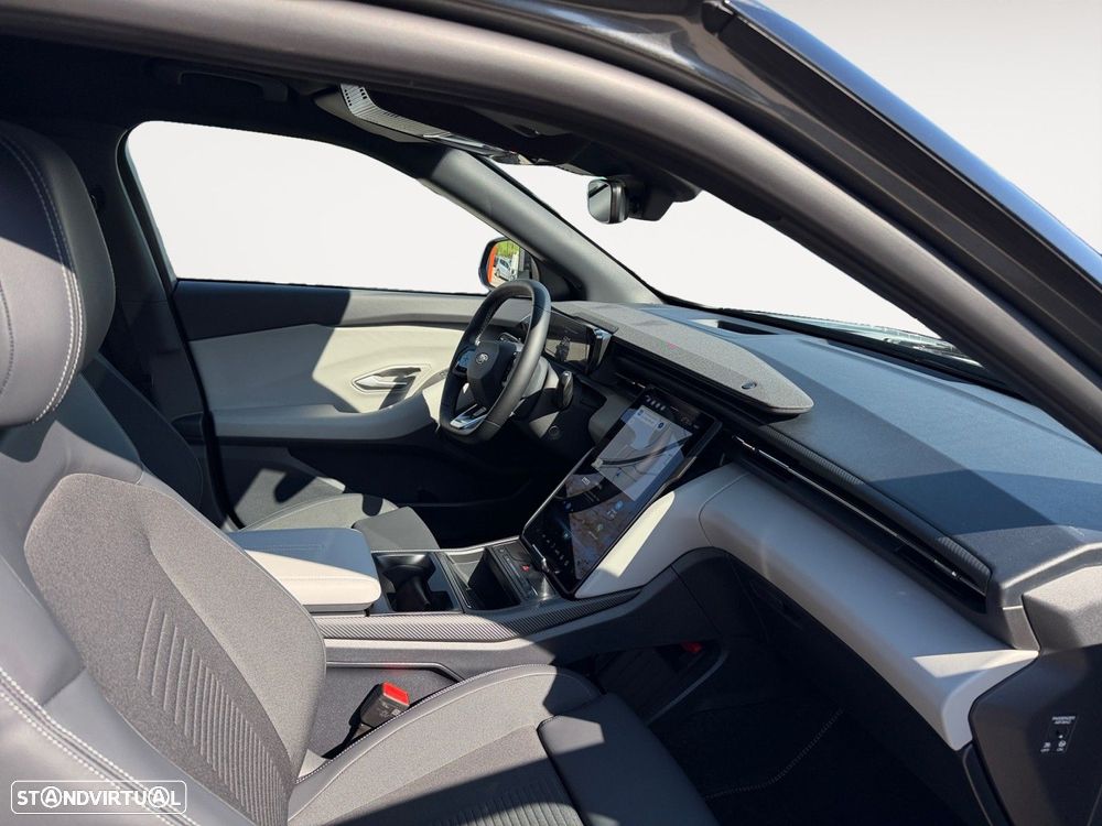 Ford Explorer 77 kWh Premium - 13