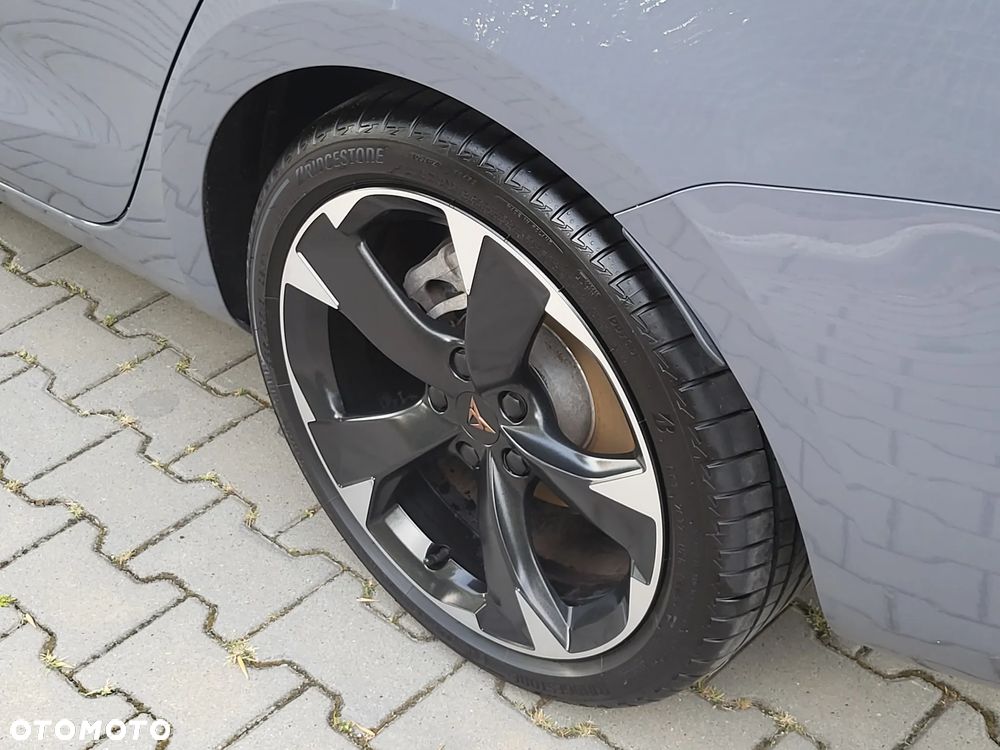 Cupra Leon - 23