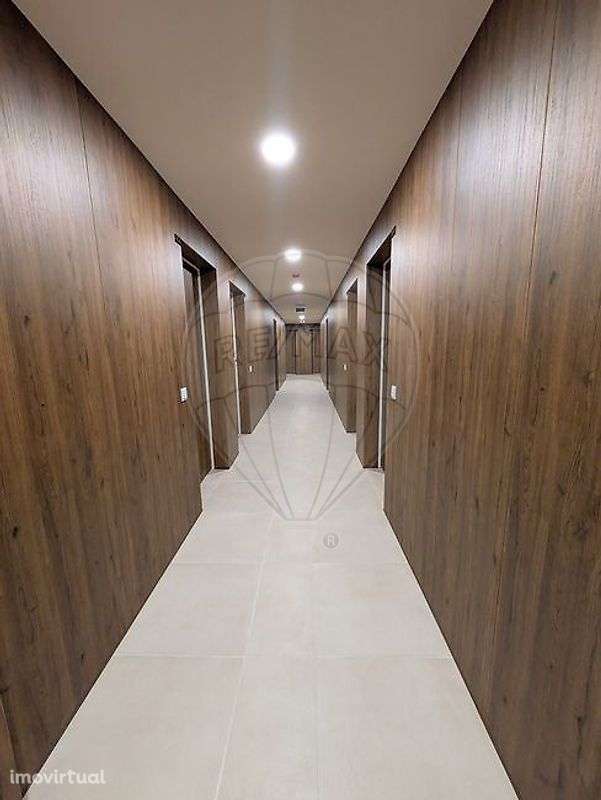 Apartamento T1 para arrendamento - Grande imagem: 4/11