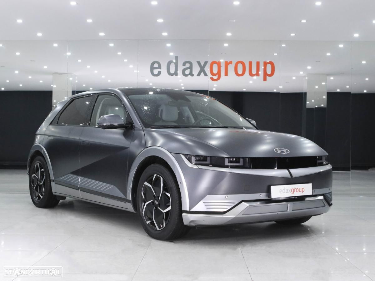 Hyundai Ioniq 5 77 kWh Premium - 1