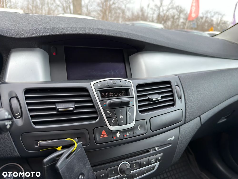 Renault Laguna 2.0 Turbo Dynamique - 20