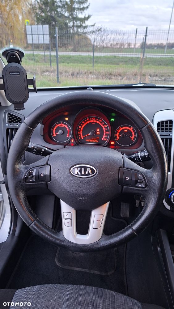 Kia Ceed 1.6 Crdi Comfort - 7