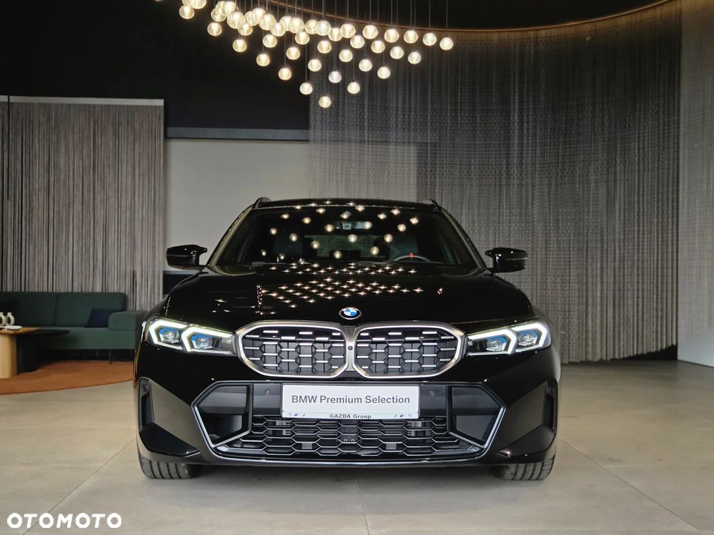BMW Seria 3 M340i xDrive sport - 5