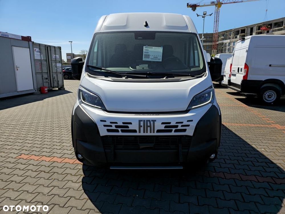Fiat Ducato - 2