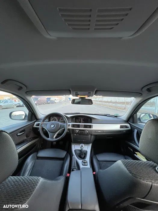 BMW Seria 3 320d - 7