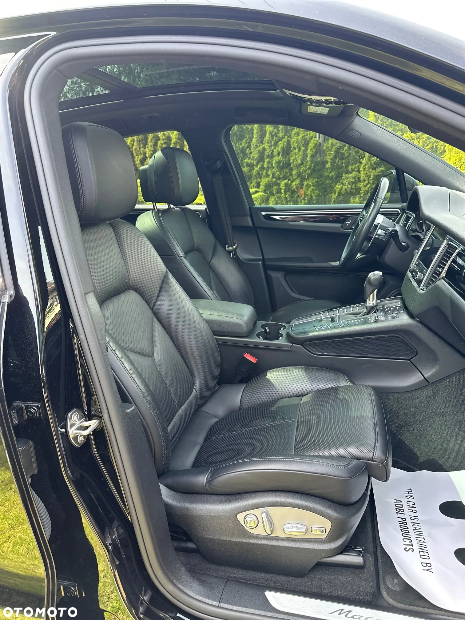 Porsche Macan S PDK - 18