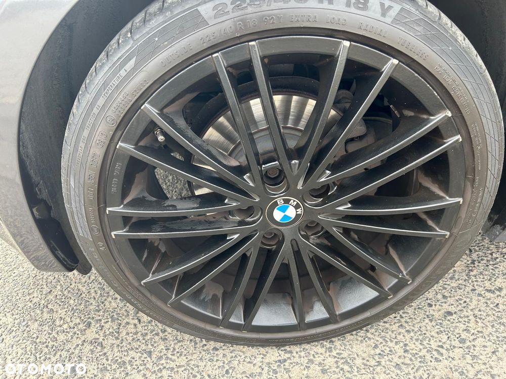 BMW Seria 1 - 22