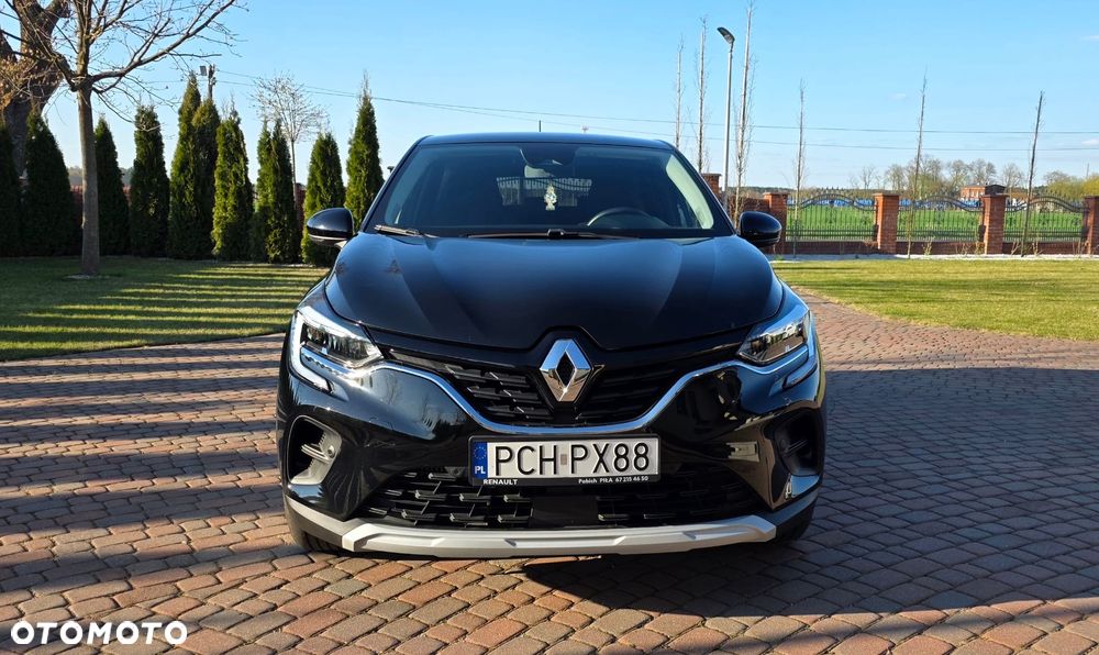Renault Captur - 4