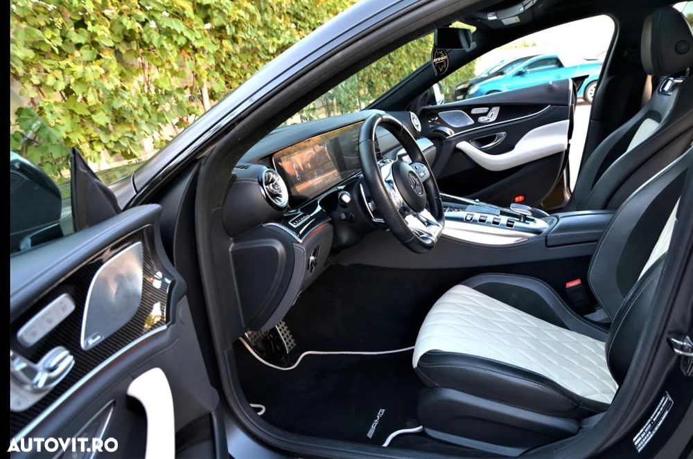 Mercedes-Benz AMG - 20