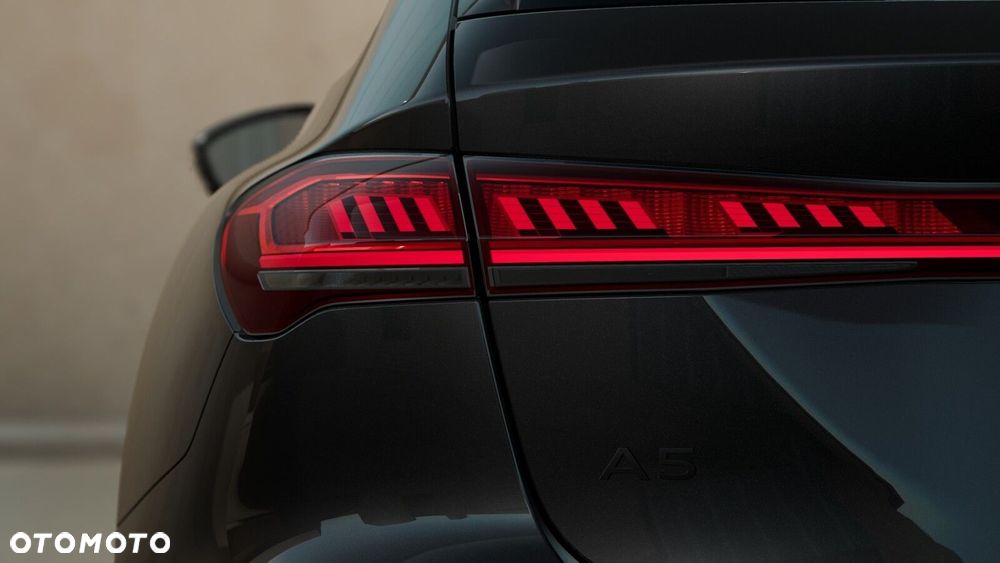 Audi A5 Avant - 6