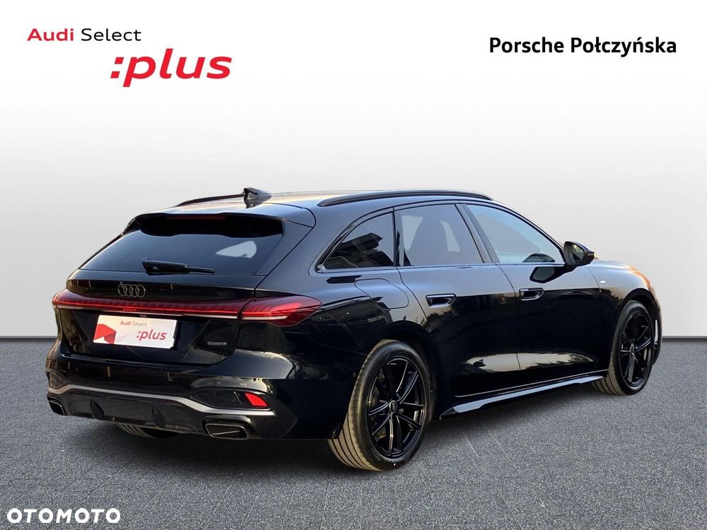Audi A5 Avant - 6