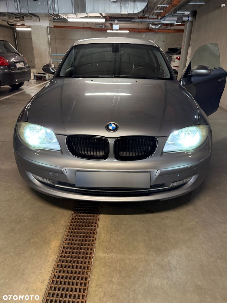 BMW Seria 1 - 29