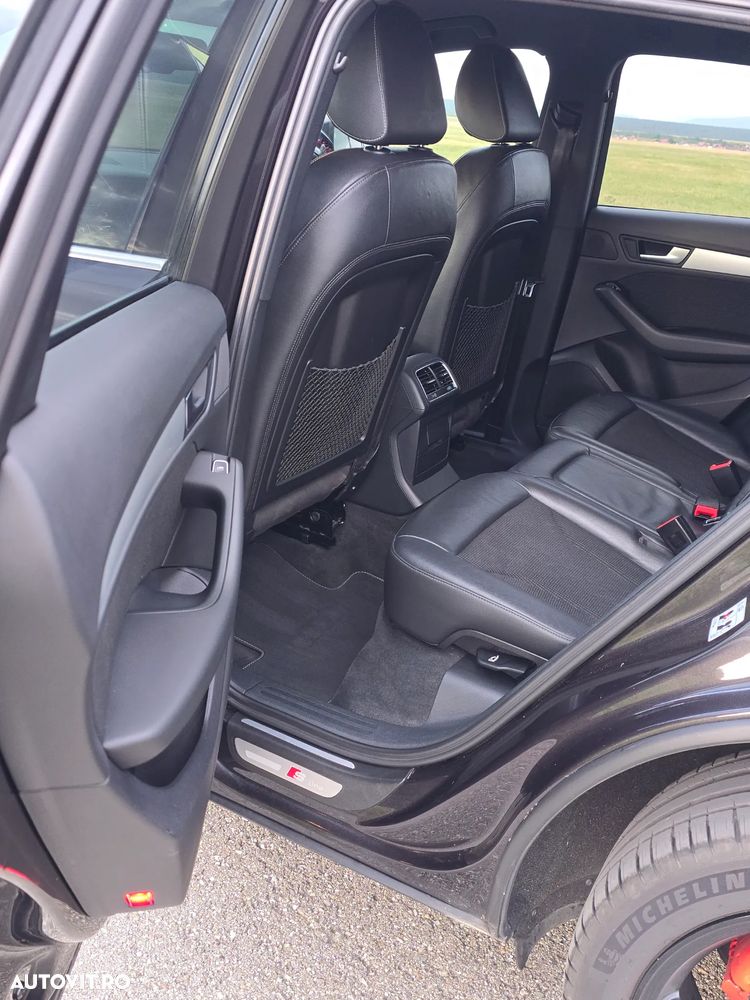 Audi Q5 3.0 TDI Quattro S tronic - 8