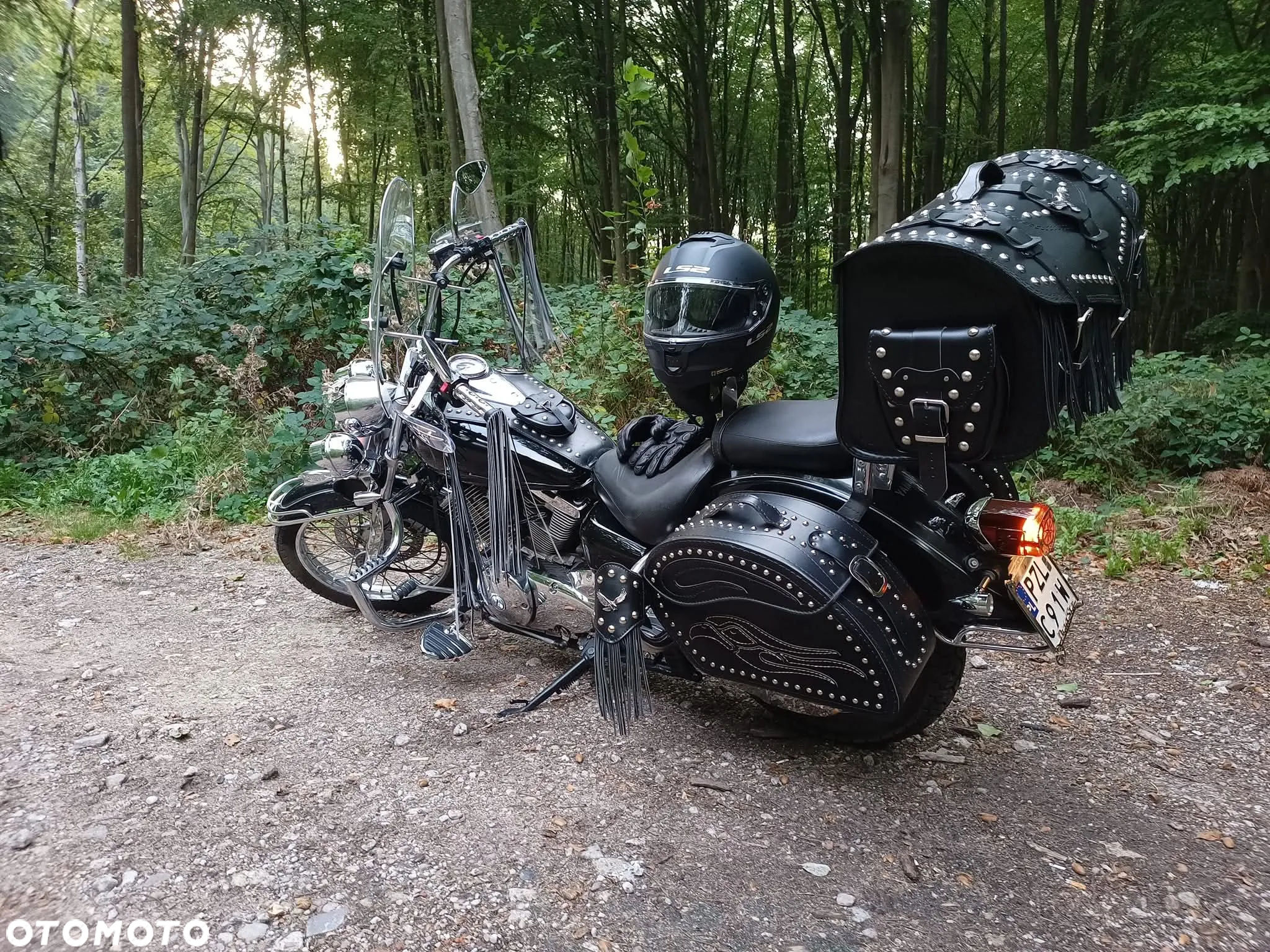 Yamaha Drag Star - 39