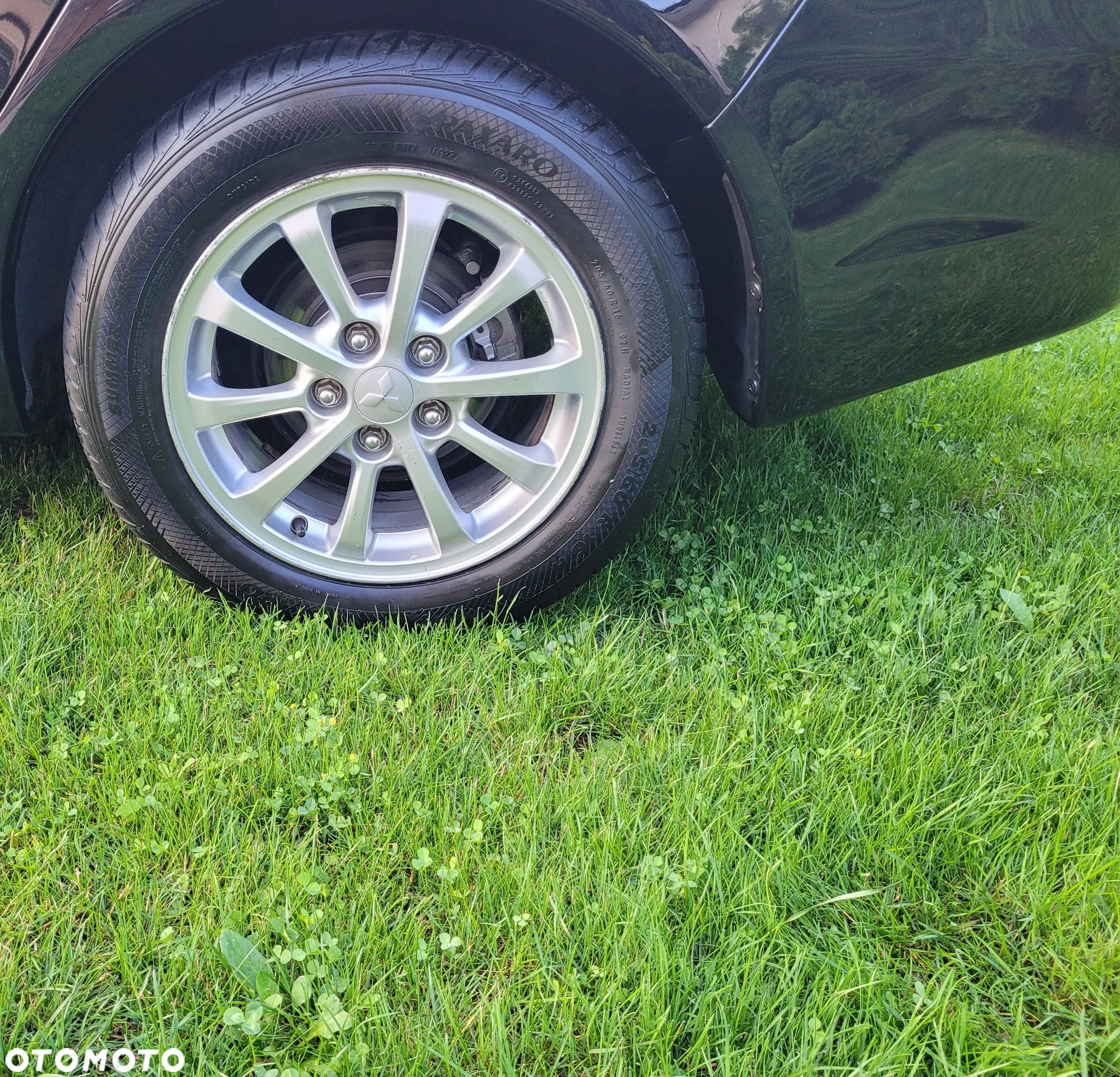 Mitsubishi Lancer 1.6 Invite - 18