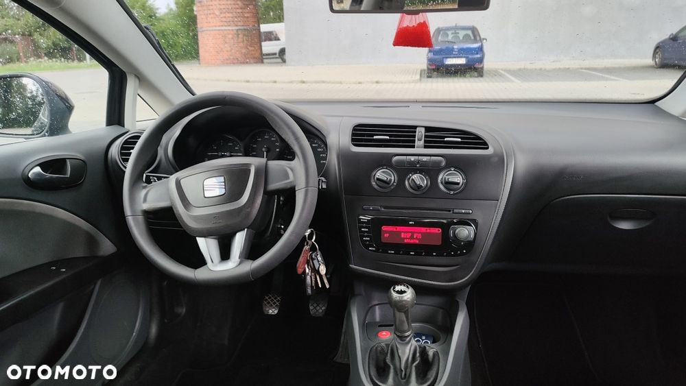 Seat Leon - 7