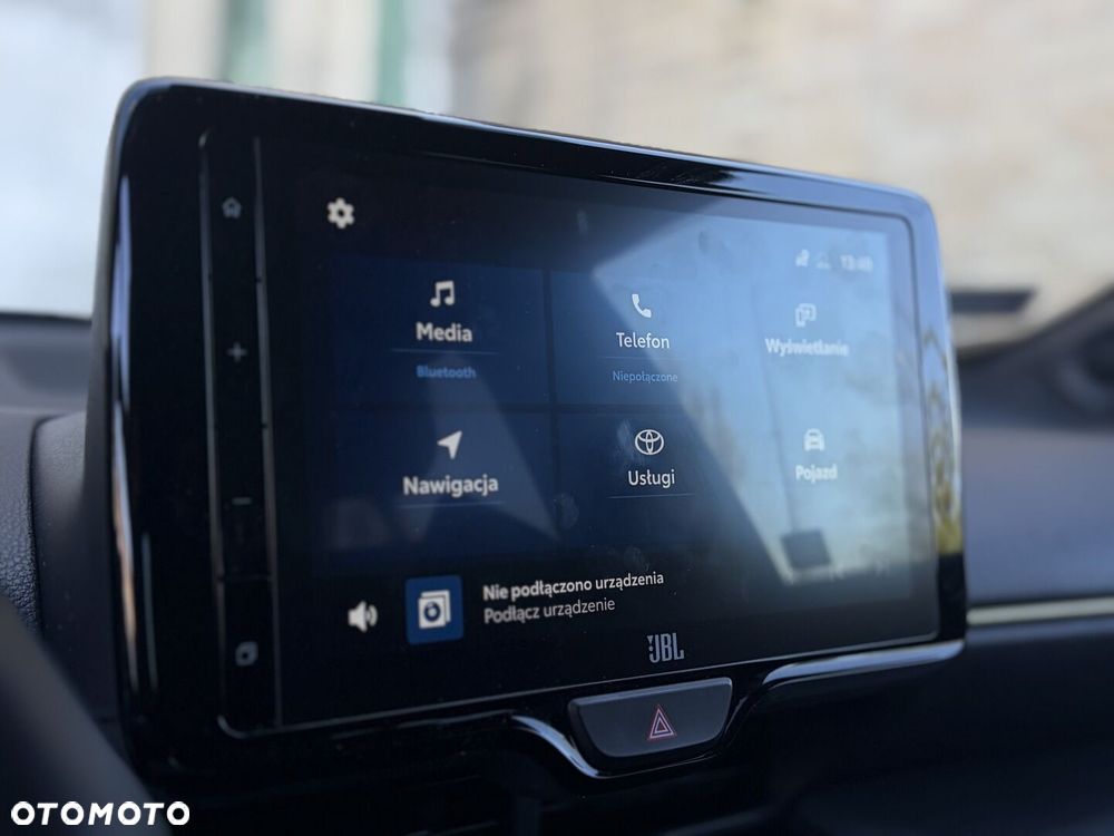 Toyota Yaris Cross - 32