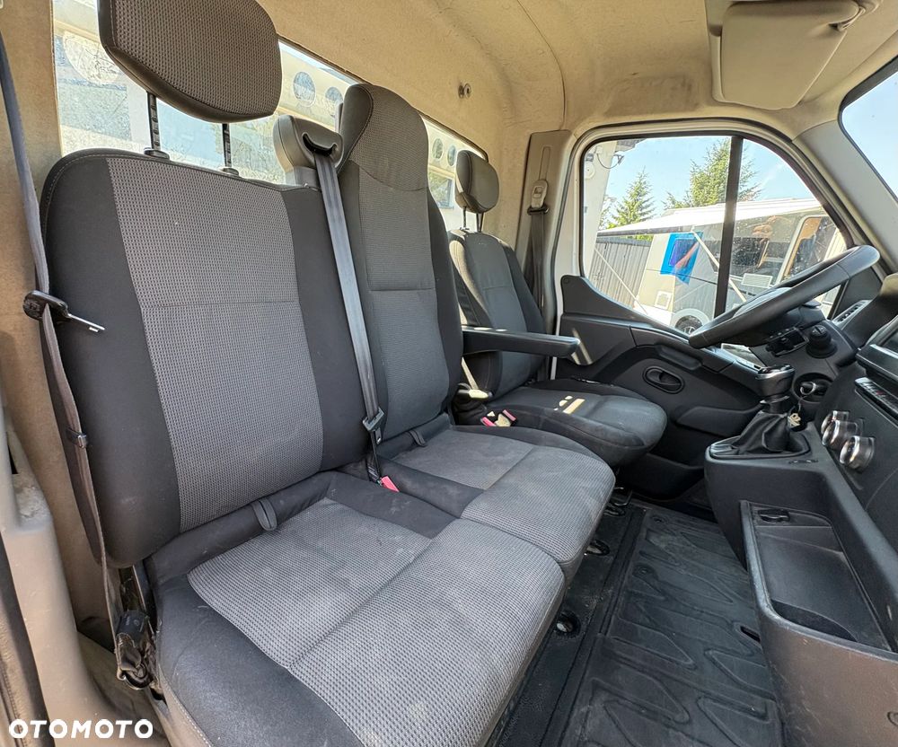 Renault Master - 10