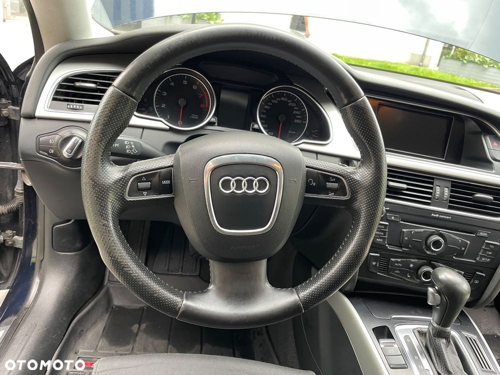 Audi A5 Sportback 2.0 TFSI Quattro S tronic - 24