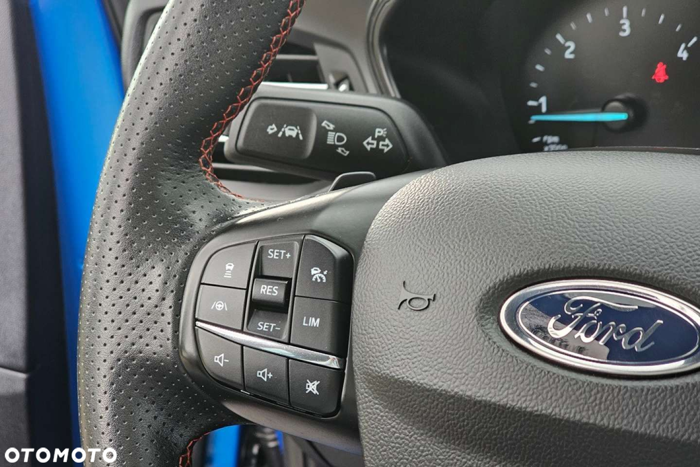 Ford Focus - 20