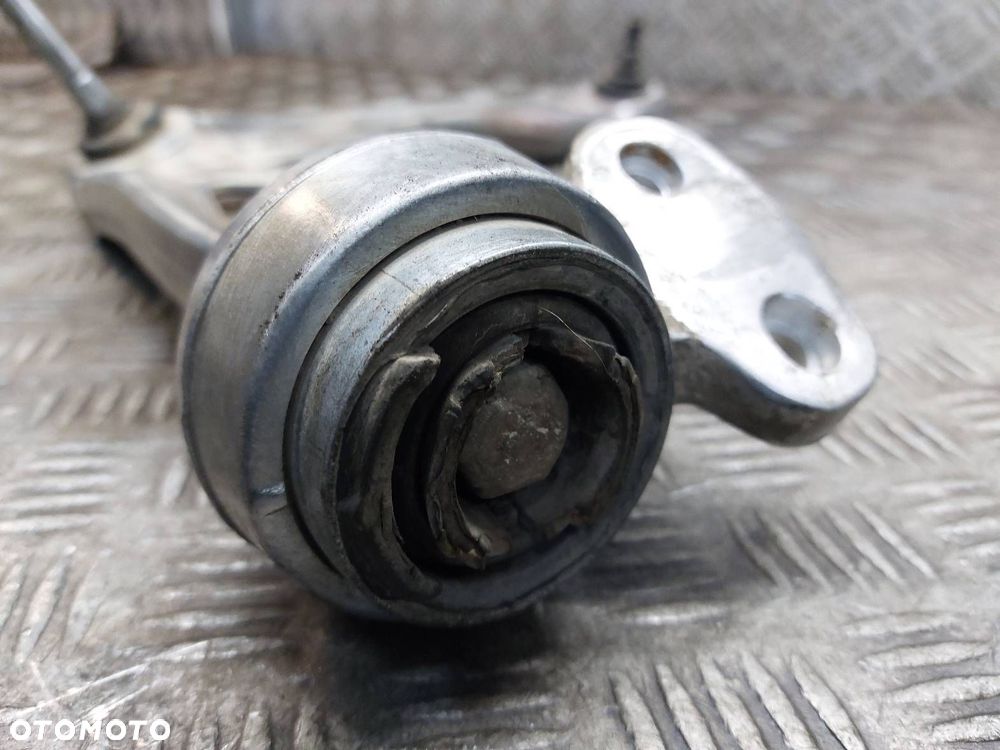 WAHACZ PRAWY PRZÓD BMW E46 MEYLE 3160500004 - 4