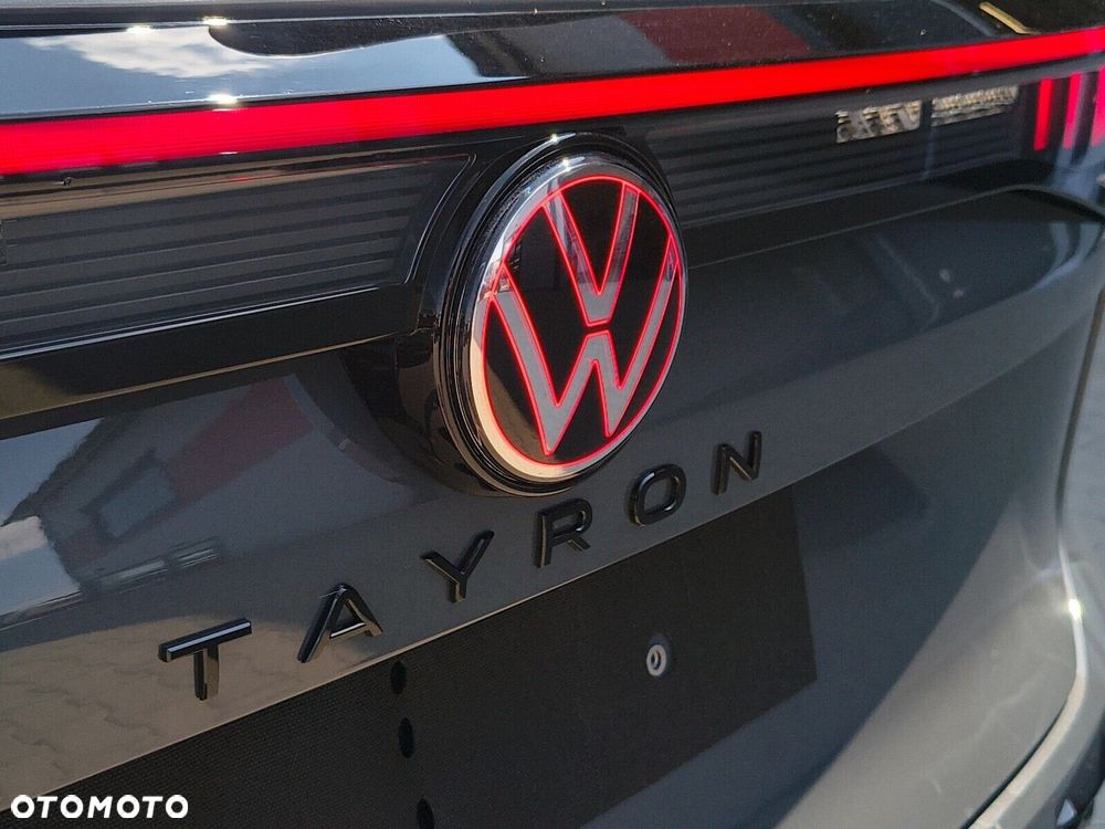 Volkswagen Tayron - 10