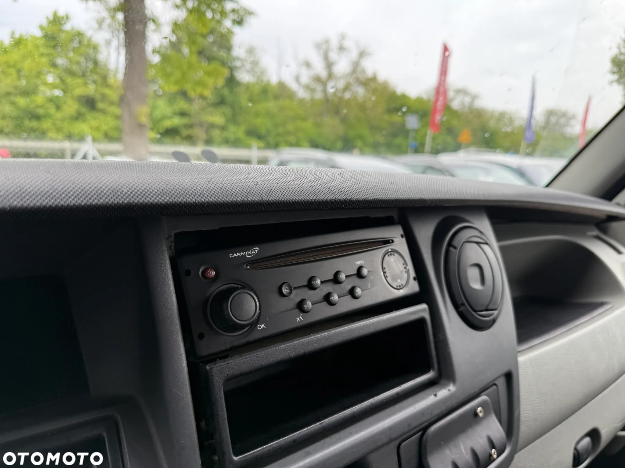 Renault Master 2.5 dCi Klimatyzacja Elektryczne Szyby - 27