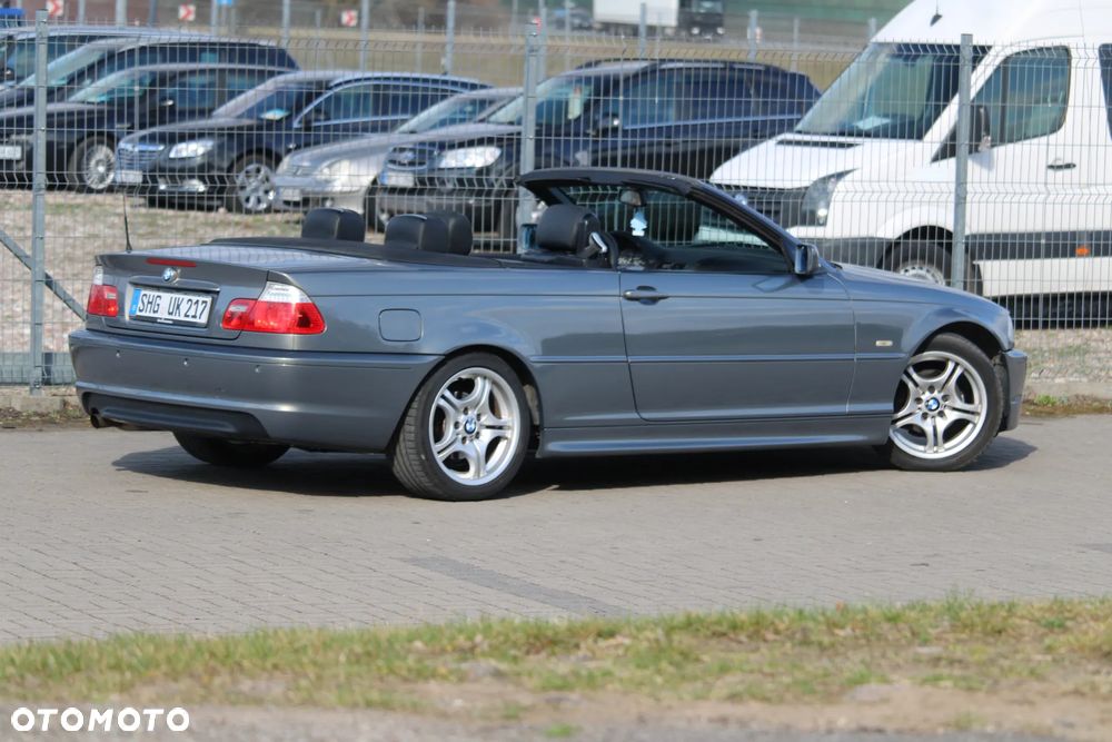 BMW Seria 3 - 20