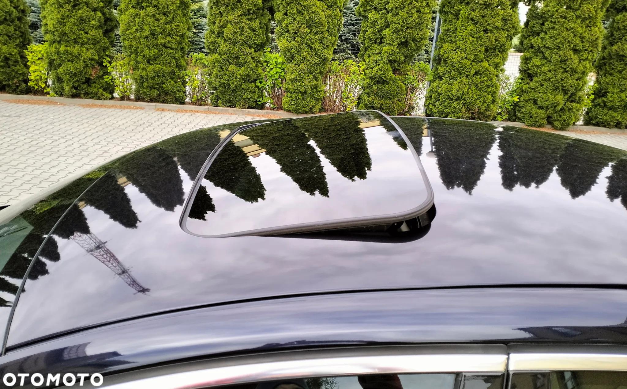 Volvo S80 T5 Drive-E Executive - 7