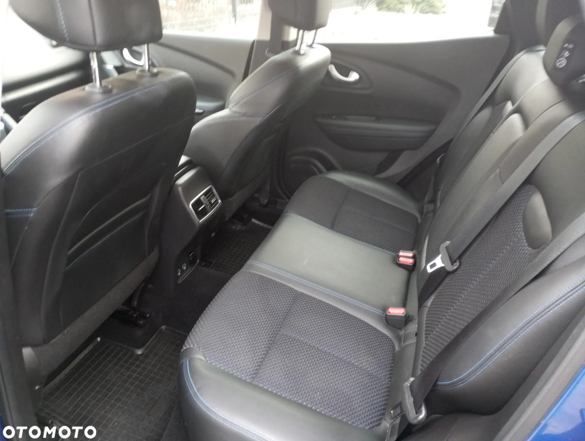 Renault Kadjar TCe 160 EDC GPF mit Deluxe Paket LIMITED - 21