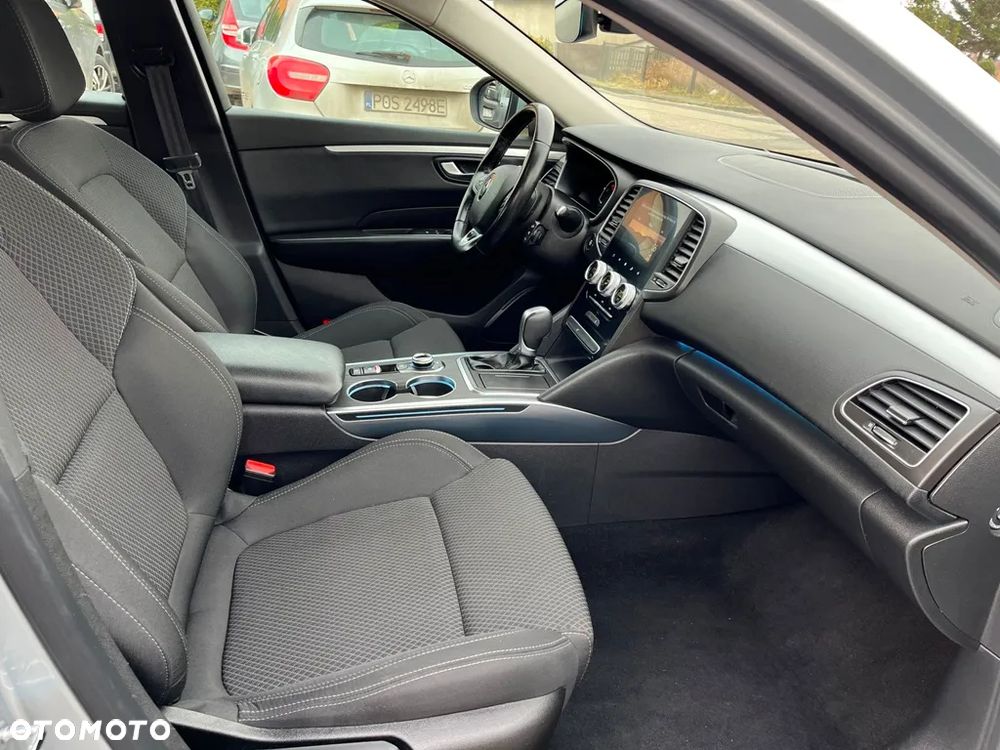 Renault Talisman 1.3 TCe FAP Intens EDC - 5